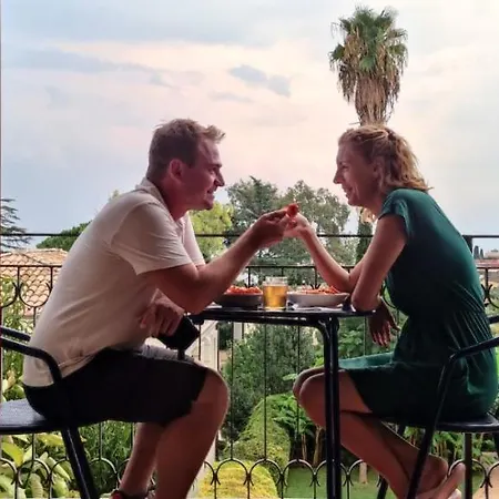 The Dolphins Taormina