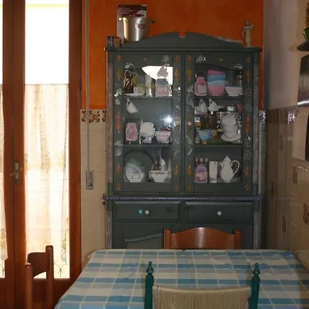 The Dolphins Guest house Taormina