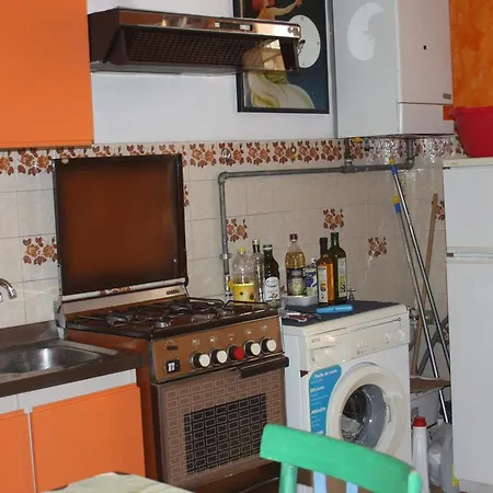 The Dolphins 3* Taormina