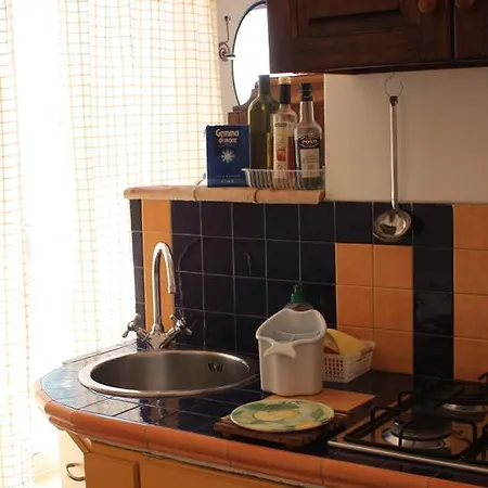 The Dolphins Guest house Taormina