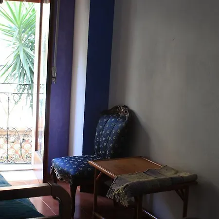 The Dolphins Guest house Taormina