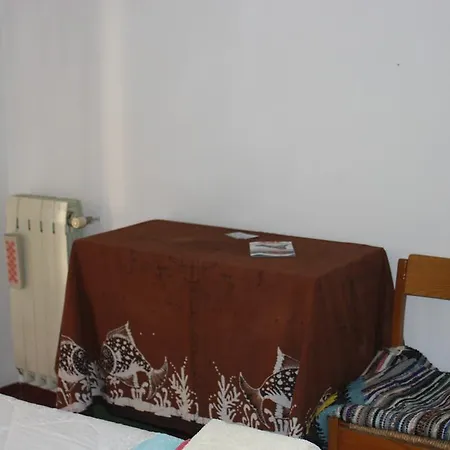 The Dolphins Guest house