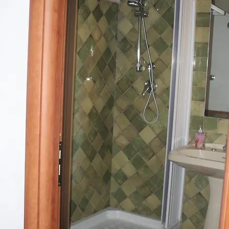 The Dolphins Guest house *