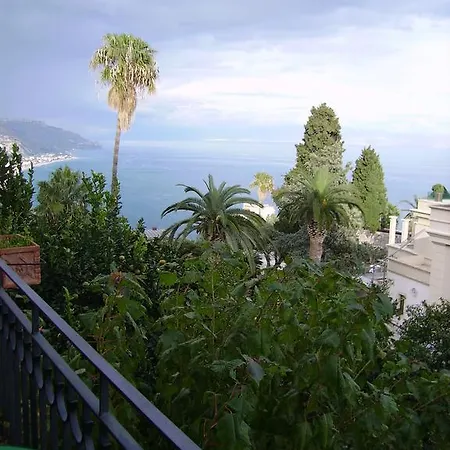 Guest house The Dolphins Taormina